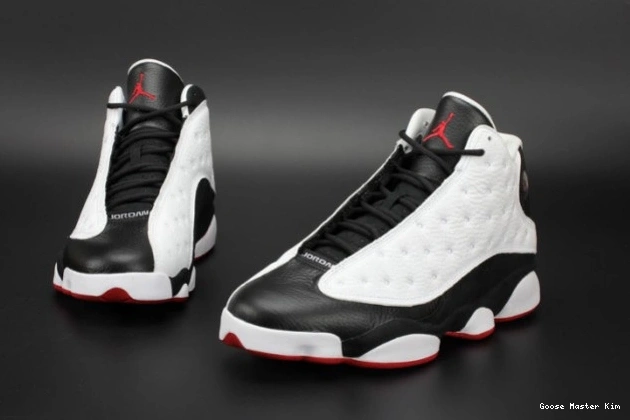 CDP 13 Game Got Retro He Air 309259-104 Jordan (2008) 0627